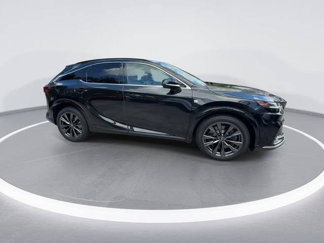 2024 Lexus RX 350 F SPORT - Photo 9