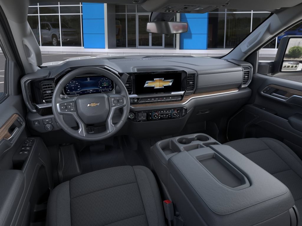2026 Chevrolet Silverado 1500 LT - Photo 15