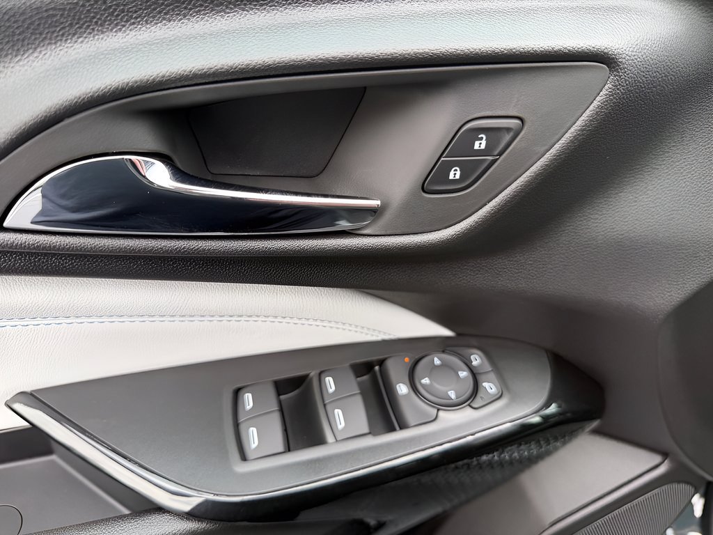2026 Chevrolet Trax LT - Photo 10