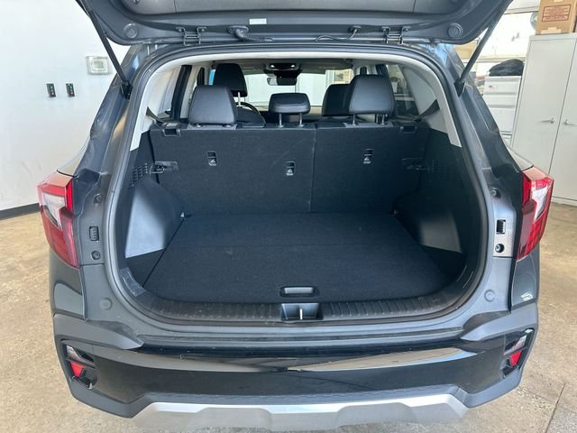 Used 2026 Gray Kia S image 22