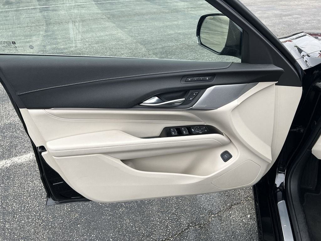 2020 Cadillac CT4 Premium Luxury - Photo 20