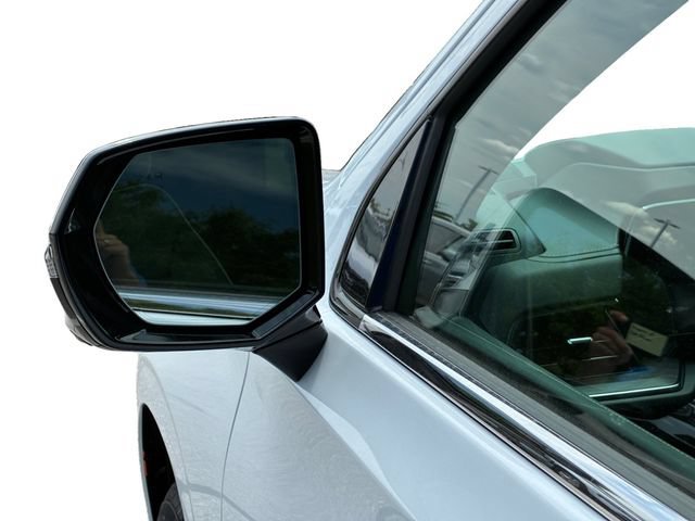 2026 Chevrolet Tahoe Premier - Photo 10