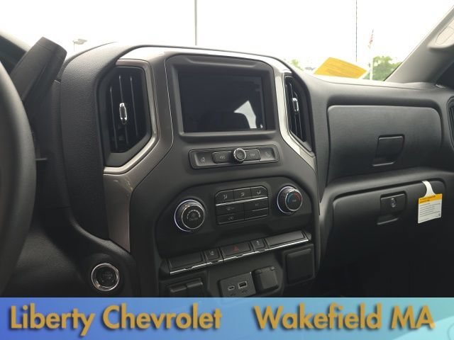 2026 Chevrolet Silverado 2500 HD Work Truck - Photo 12