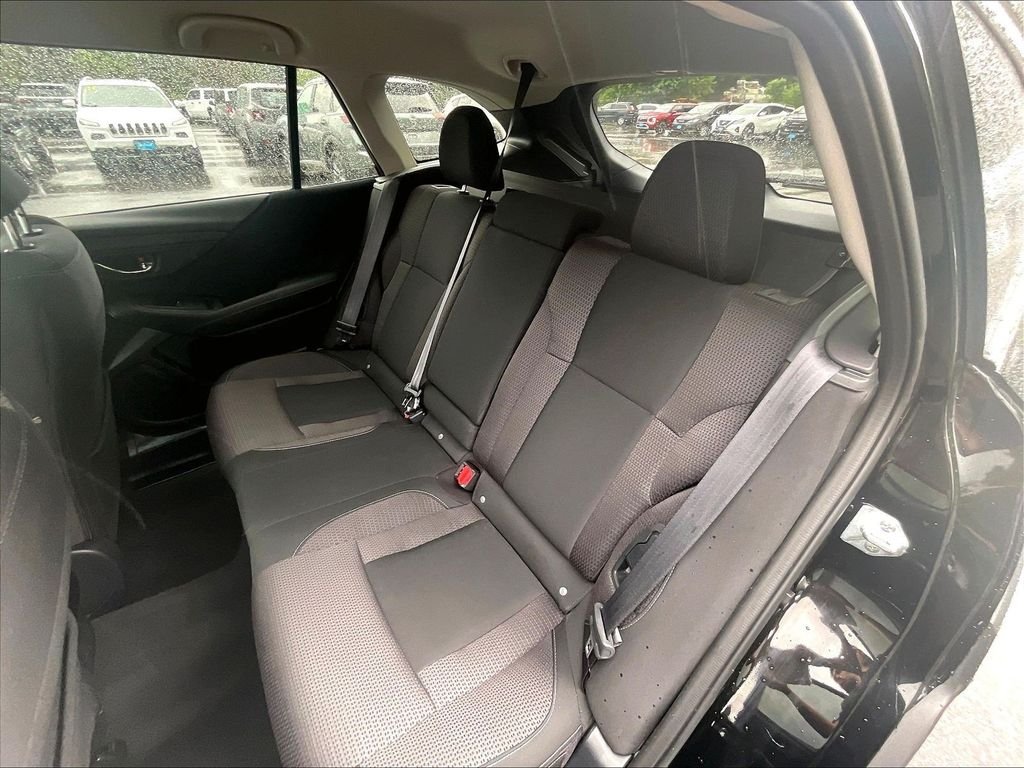 Used 2023 Black Subaru Premium image 25