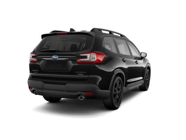 2026 Subaru Ascent Onyx Edition-Touring - Photo 6