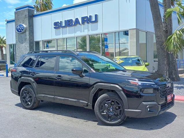2026 Subaru OUTBACK Limited