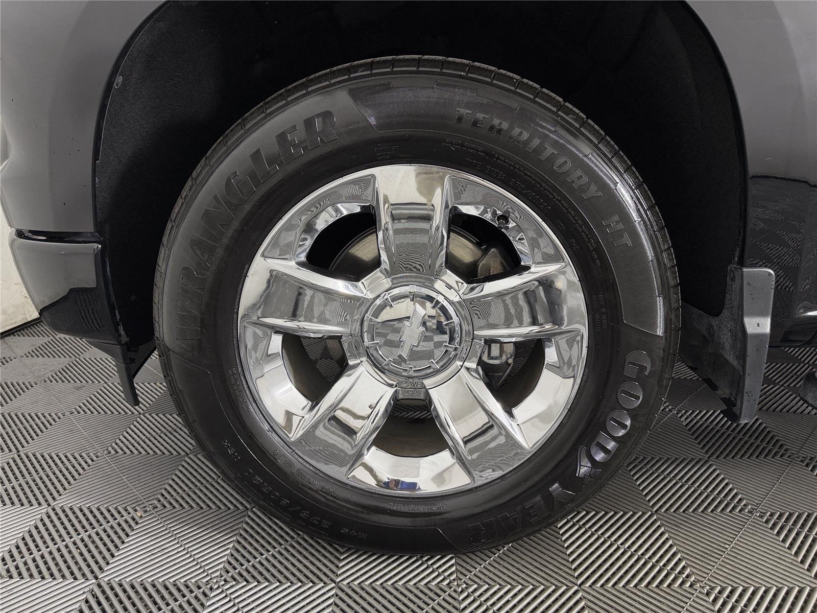 2025 Chevrolet Silverado 1500 RST - Photo 8