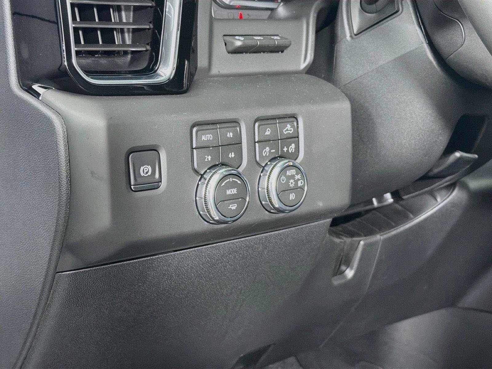 2026 GMC Sierra 2500HD Denali - Photo 17