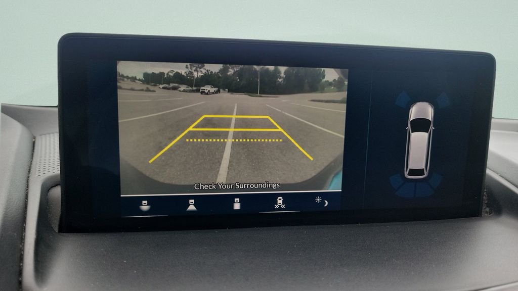 Used 2019 Black Acura Technology Package image 18