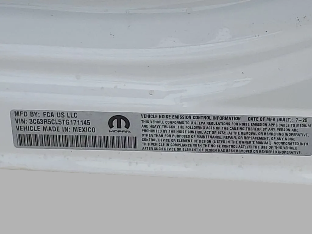 2026 RAM 2500 Tradesman - Photo 48