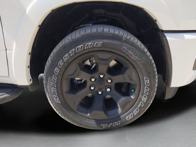 2026 RAM 1500 Big Horn/Lone Star - Photo 35