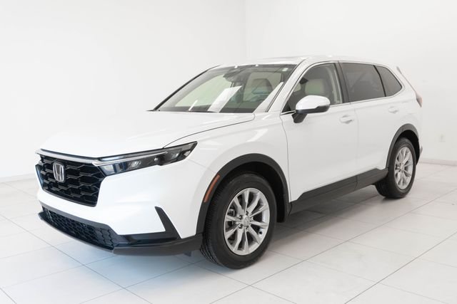 Used 2024 White Honda EX image 19