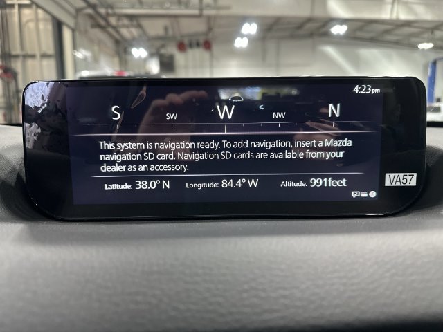 New 2026 Beige Mazda 2.5 S Preferred image 24