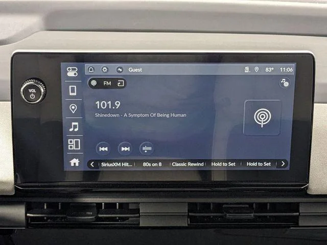 2026 Honda Prologue EX - Photo 13