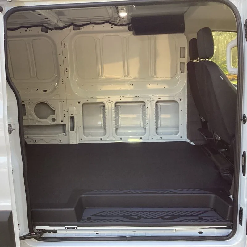 2025 Ford Transit Van Base - Photo 12