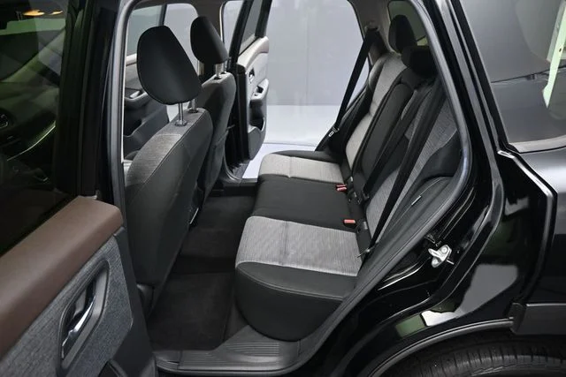 Used 2023 Black Nissan SV image 15