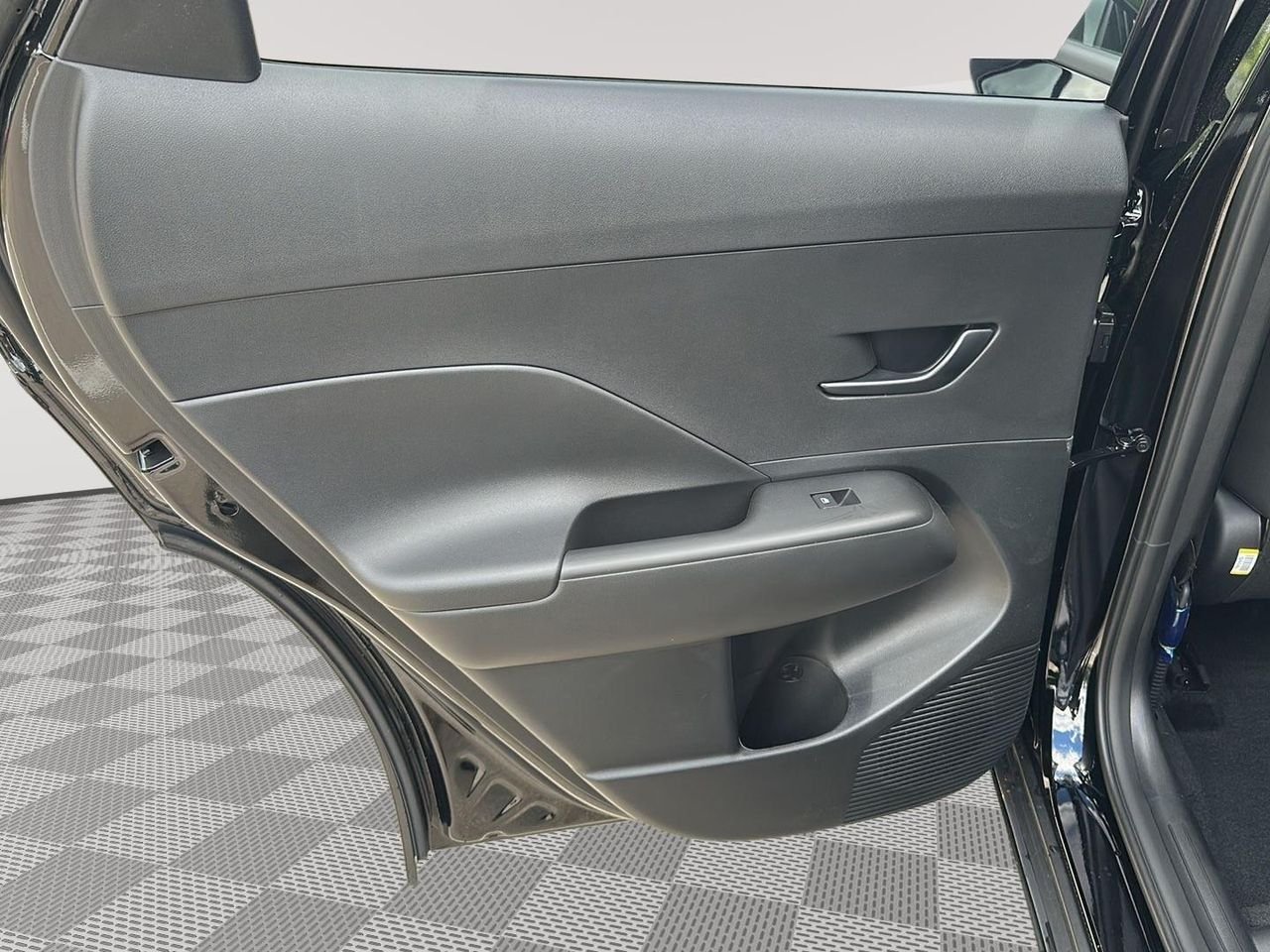 New 2026 Abyss Black Pearl Hyundai SEL Sport AWD image 55