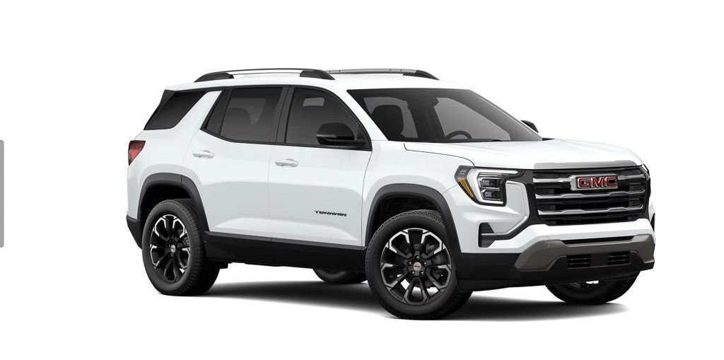 2026 GMC Terrain Elevation AWD's photo