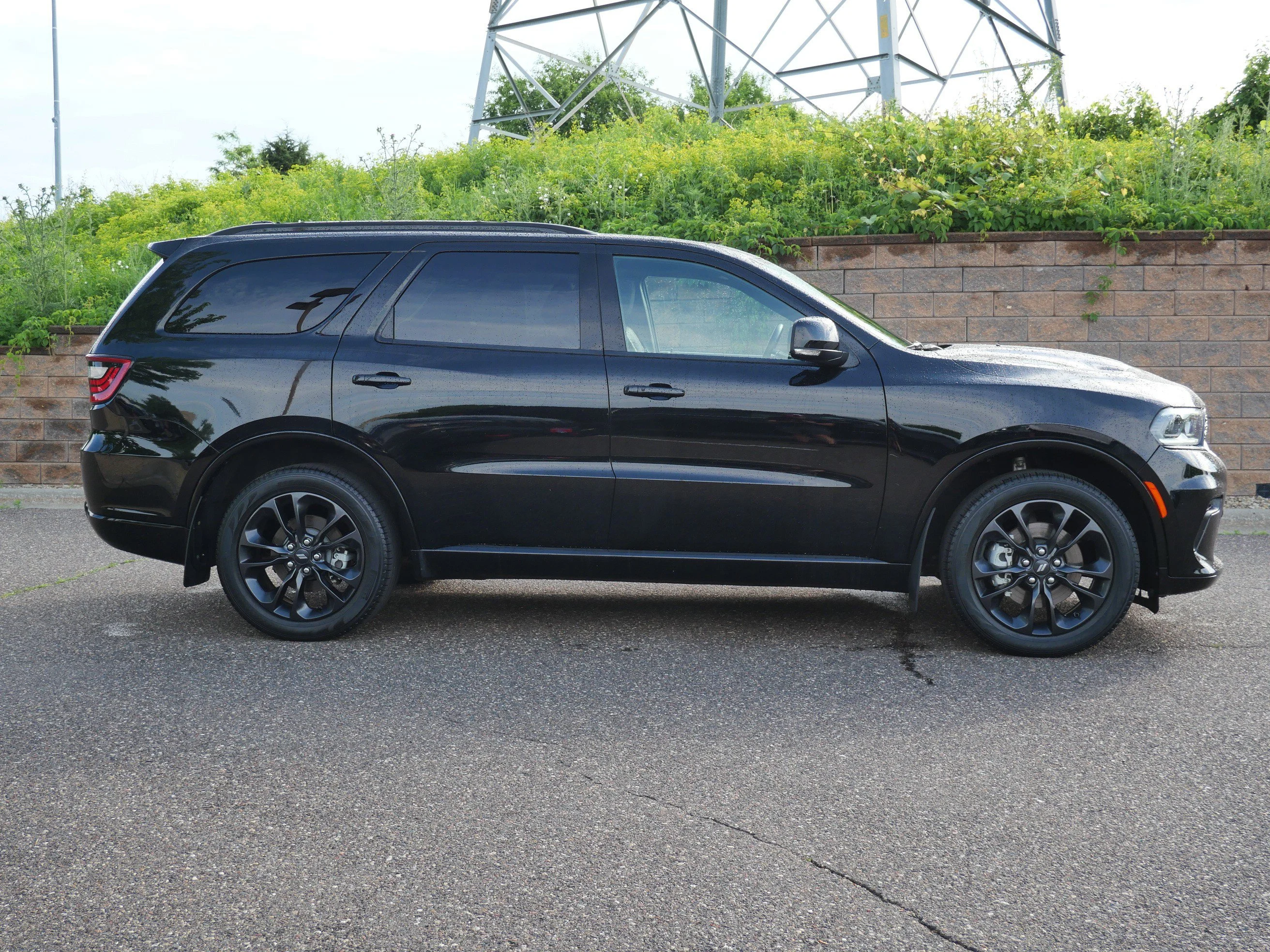 Certified Used 2024 DB Black Clearcoat Dodge GT Plus image 7
