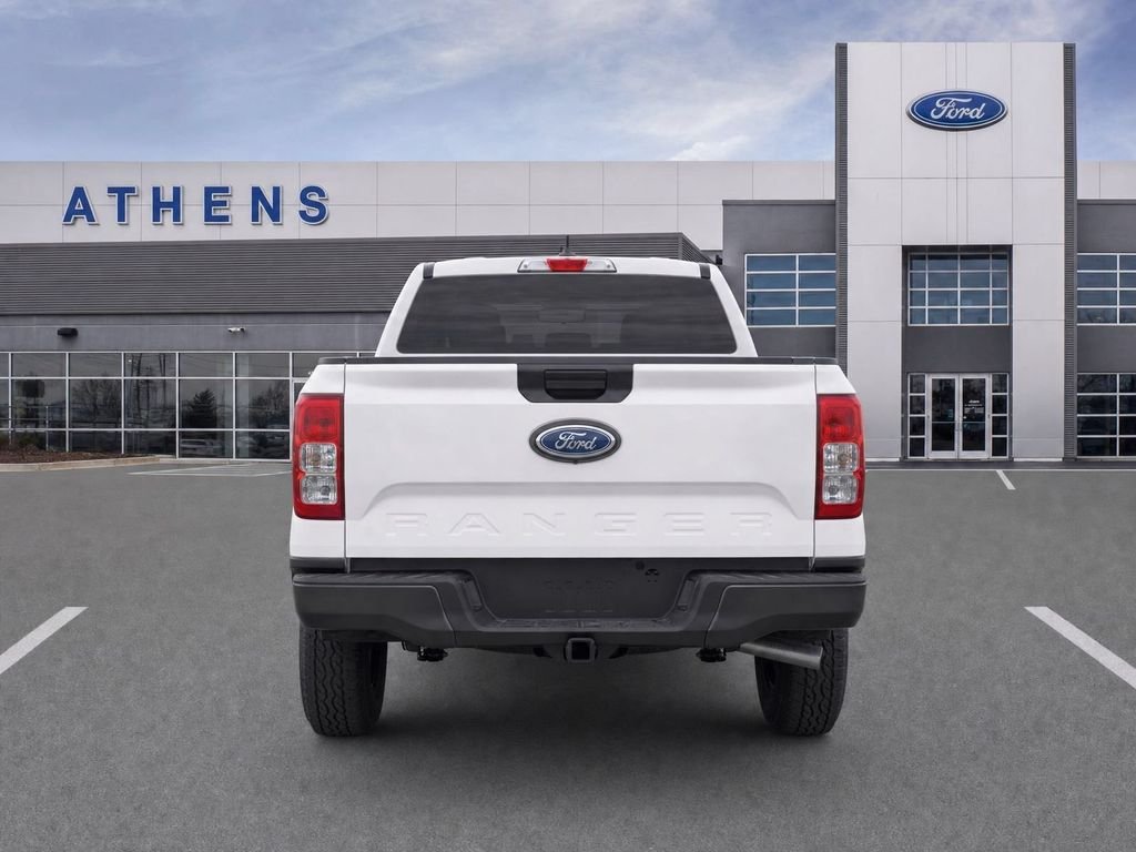 New 2026 Oxford White Ford XL image 6