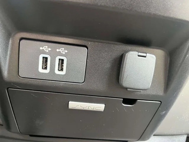 Certified Used 2018 Shadow Black Ford Lariat image 34