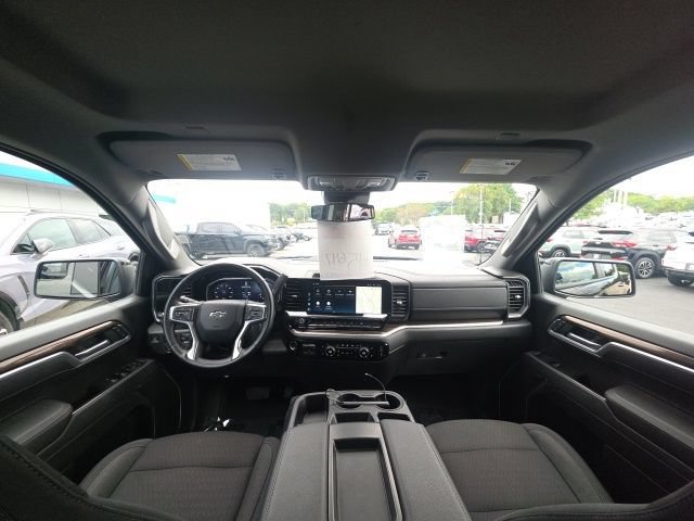 Used 2026 Black Chevrolet RST image 13