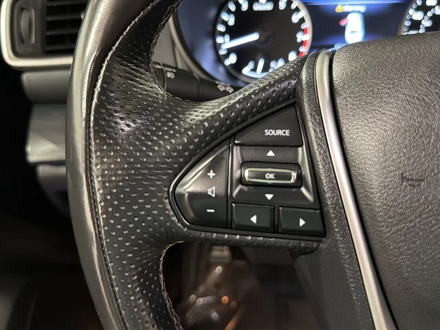2023 Nissan Maxima Platinum - Photo 28