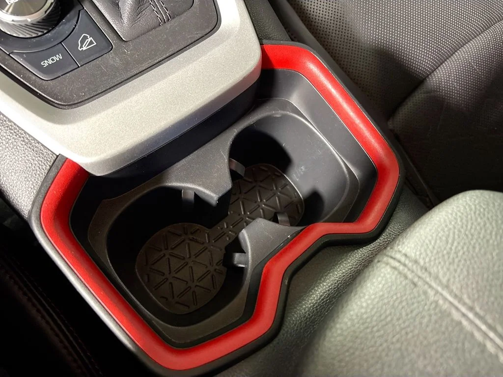Used 2020 Black Toyota TRD Off Road image 15