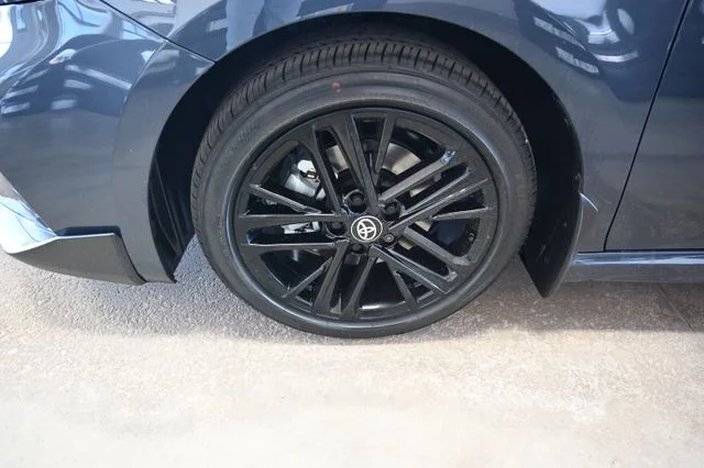 2026 Toyota Camry SE - Photo 28