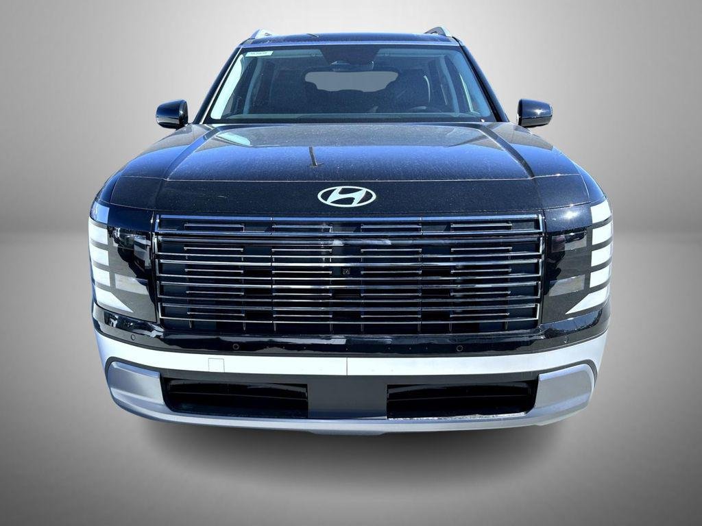New 2026 Abyss Black Pearl Hyundai SEL Premium AWD image 2