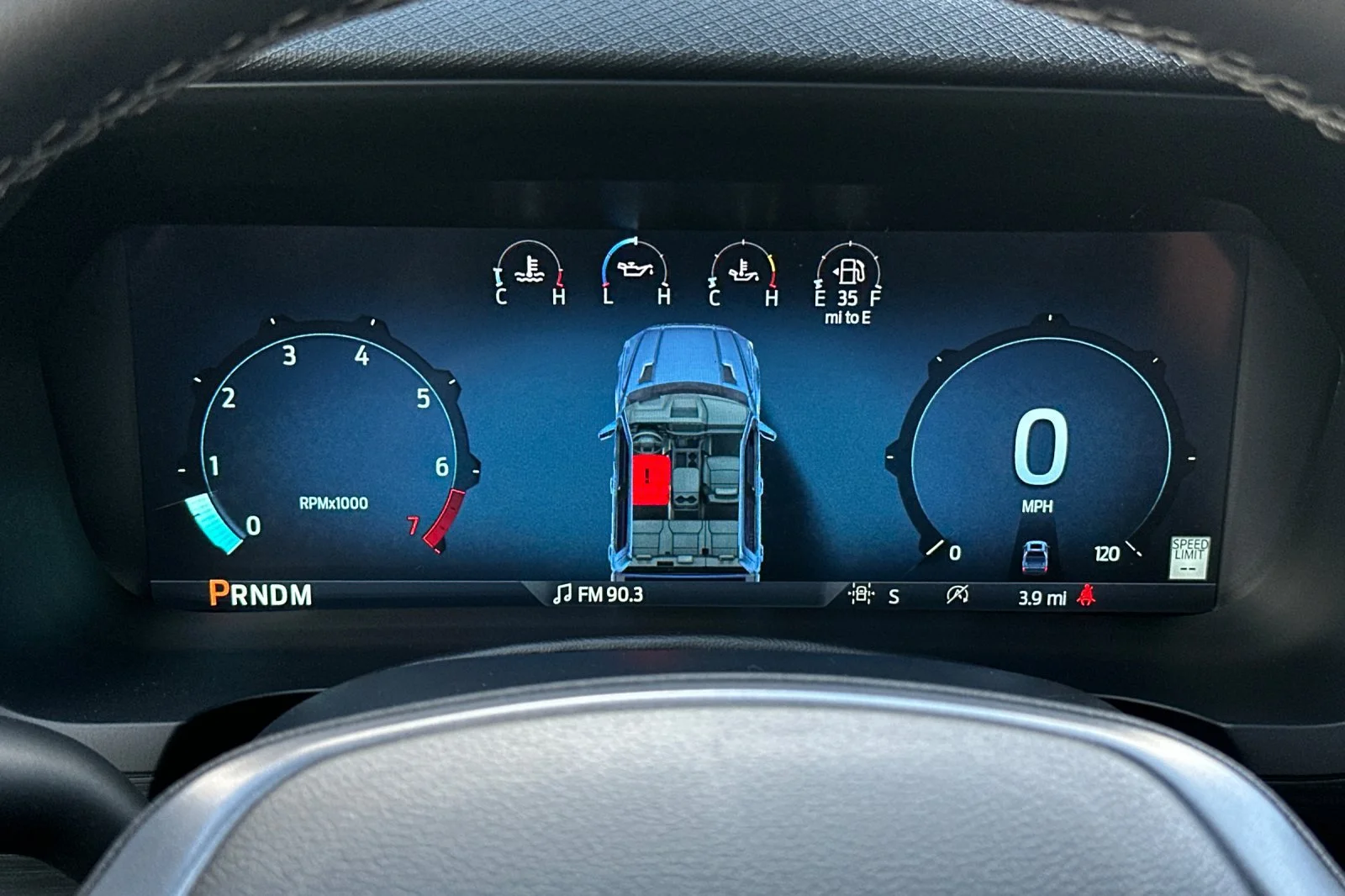 2026 Ford F-150 XLT - Photo 23