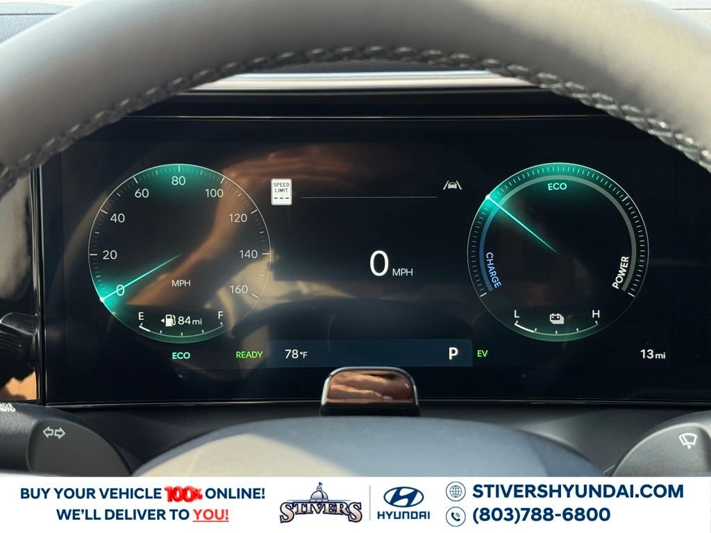2026 Hyundai Palisade SEL Premium - Photo 34