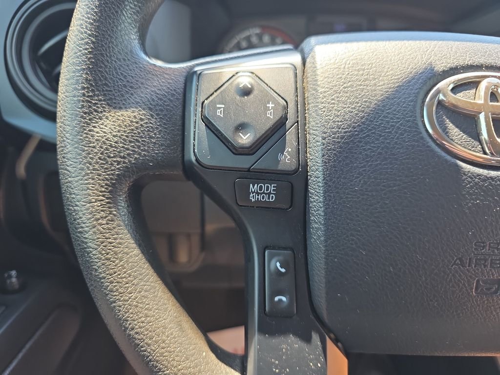 Used 2020 Red Toyota SR image 23