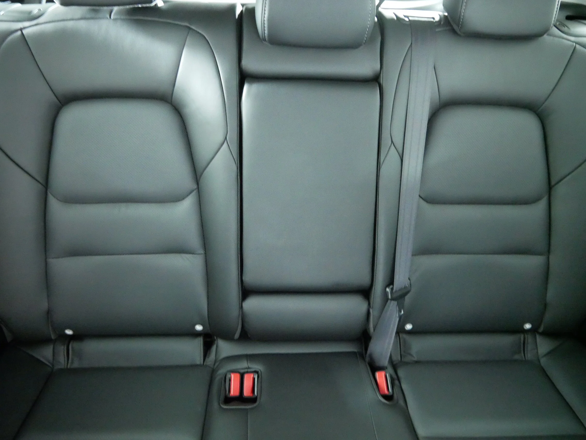 Used 2025 Jet Black Mica Mazda 2.5 S Select Package image 13