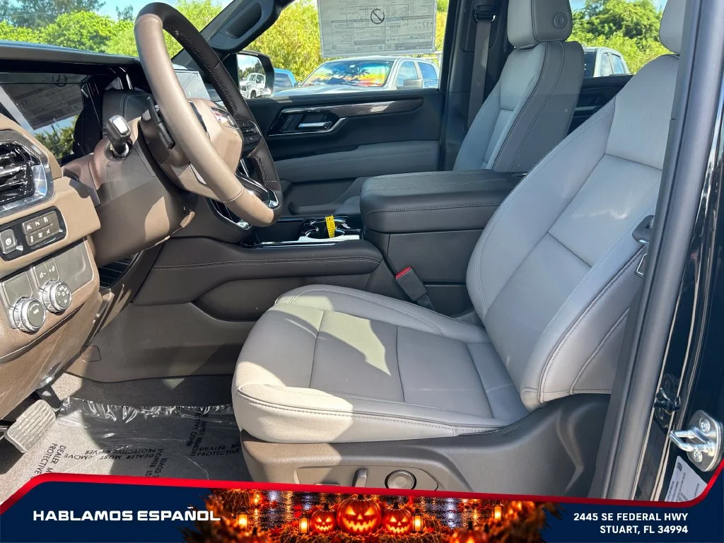 New 2026 Onyx Black GMC Elevation image 9