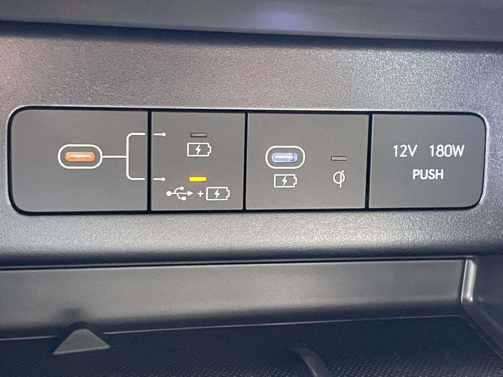 New 2026 Blue Hyundai N Line image 33