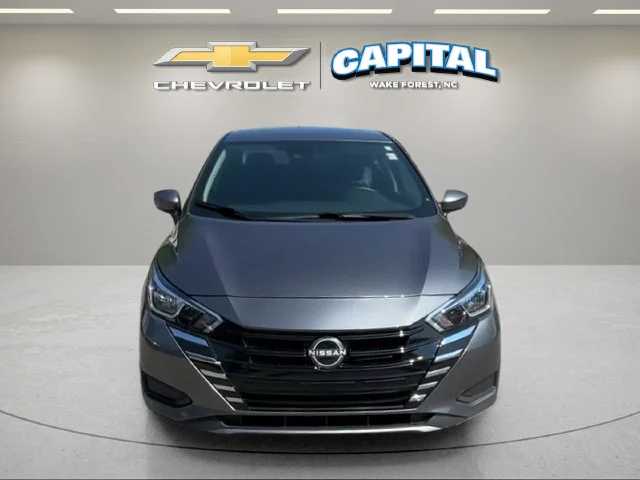 Used 2024 Gray Nissan 1.6 SV image 8
