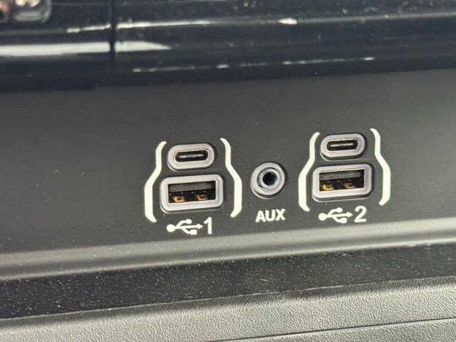 2026 RAM 2500 Laramie - Photo 25