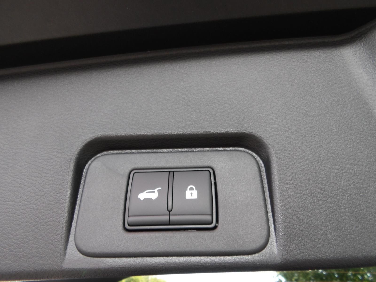 New 2026 Boulder Gray Pearl Nissan Rock Creek® image 11