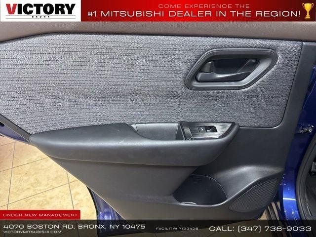 2023 Nissan Rogue S - Photo 22