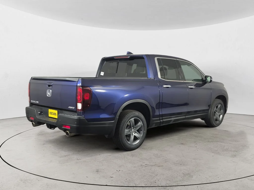 Certified Used 2023  Honda RTL-E image 5