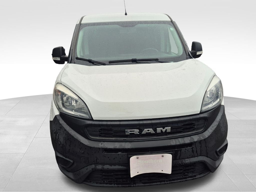 Used 2019 White Ram Tradesman image 7