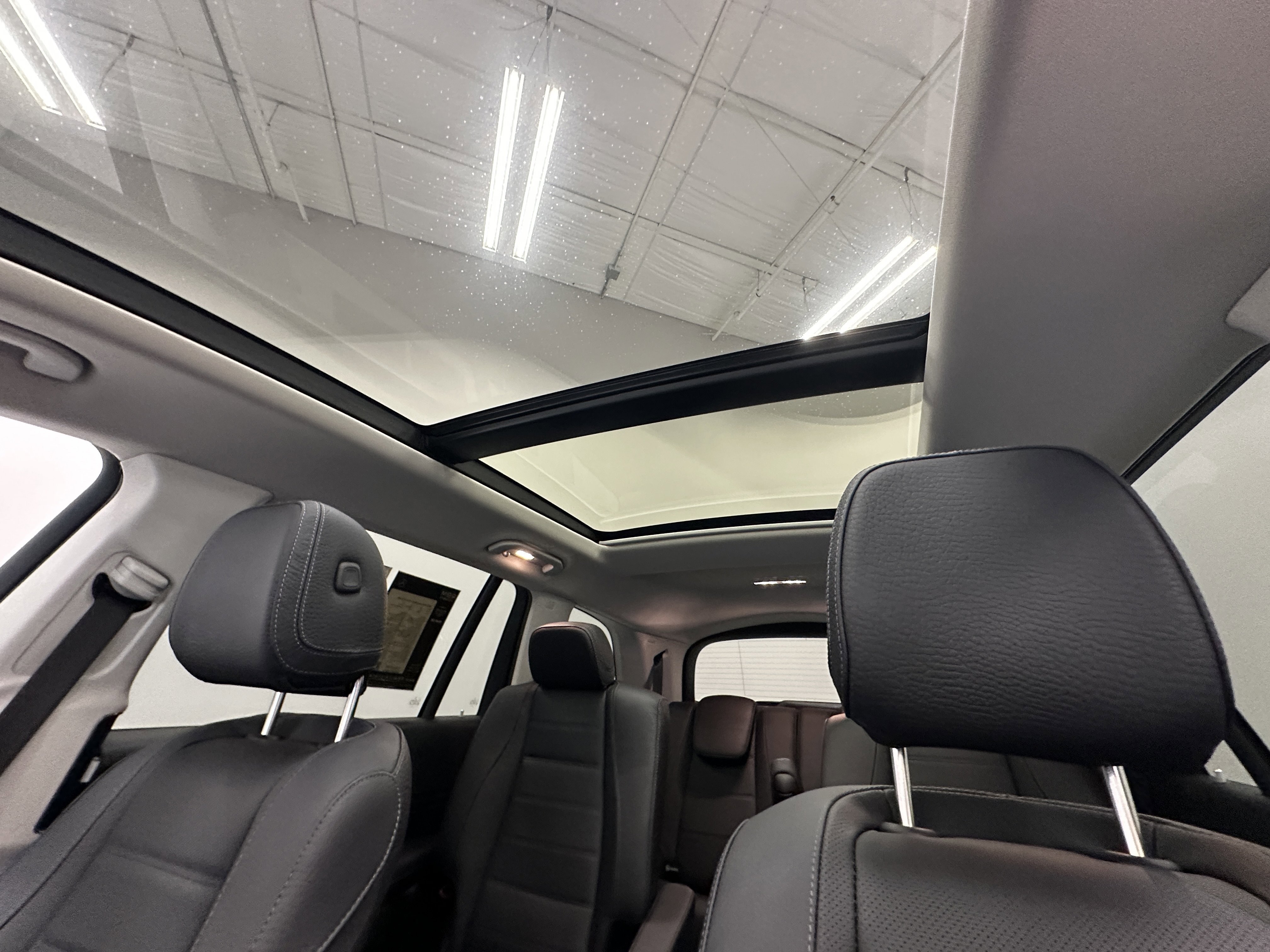 Certified Used 2024 Gray Mercedes-Benz GLS 450 image 37