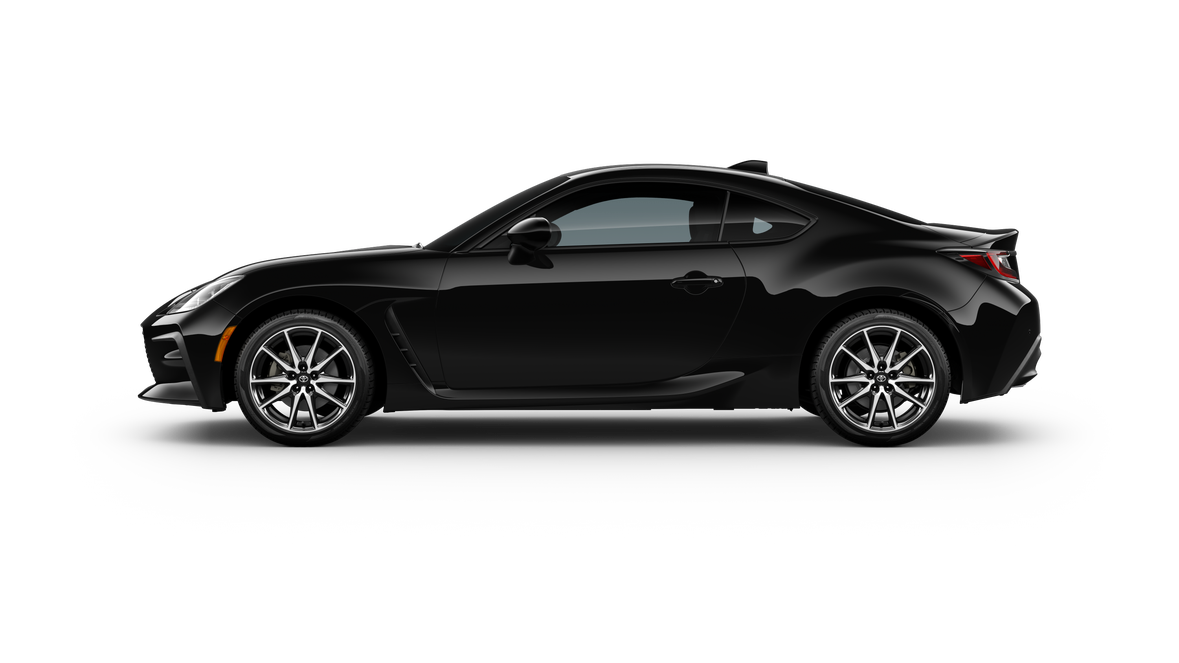 New 2026 Raven Toyota GR86 image 25