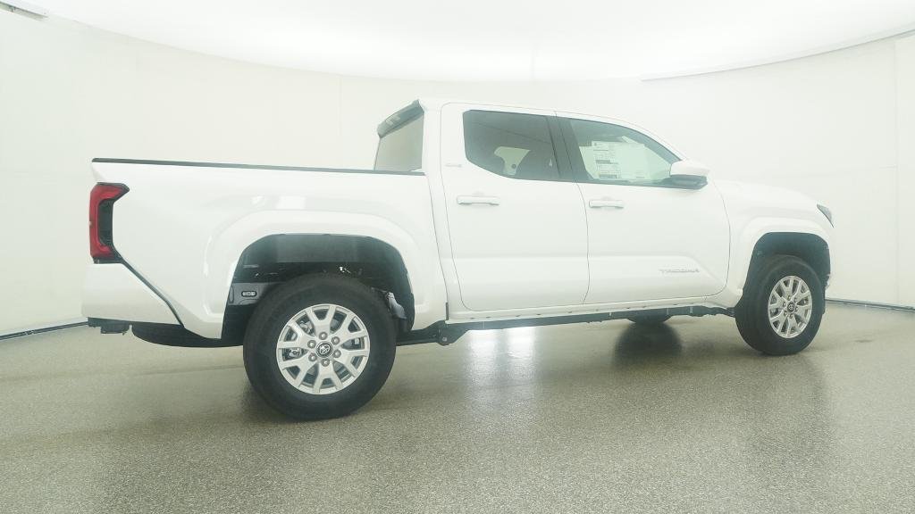 New 2026 Ice Cap Toyota SR5 image 15