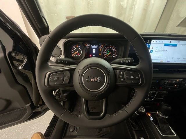 2026 Jeep Gladiator Sport S - Photo 11