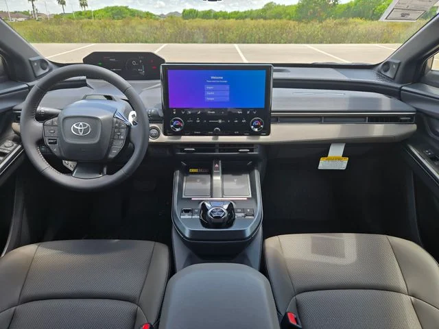 New 2026 Stepping Stone Toyota bZ Woodland Premium image 9