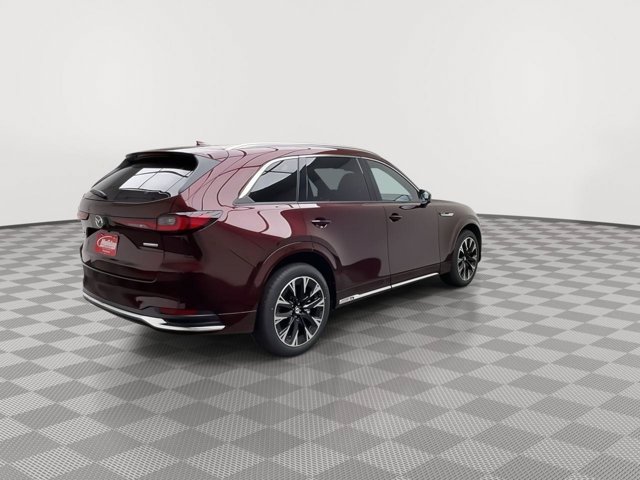 New 2026 Artisan Red Premium Mazda S Premium Plus image 41