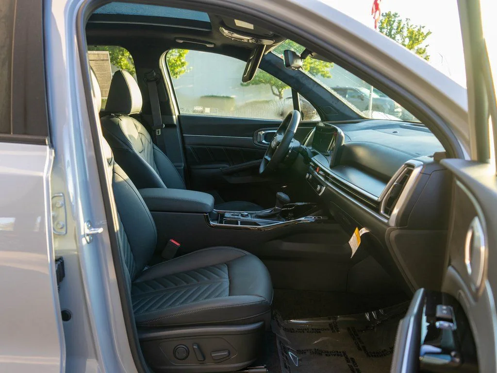 2026 Kia Sorento X-Line SX Prestige - Photo 10