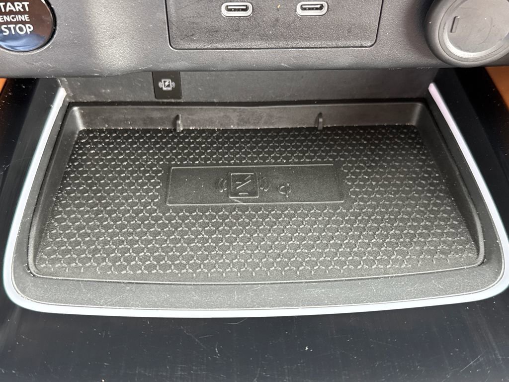 2024 Nissan Rogue Platinum - Photo 29